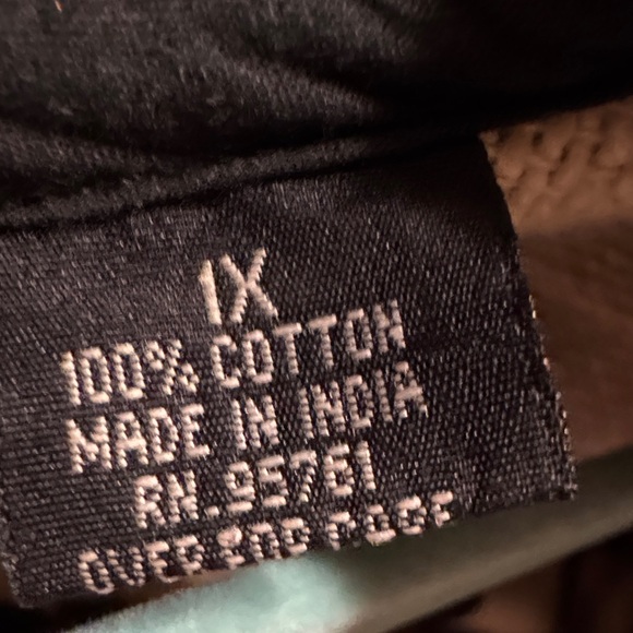 New Identity Black and Cream Horse print Jacket - Picture 10 of 10